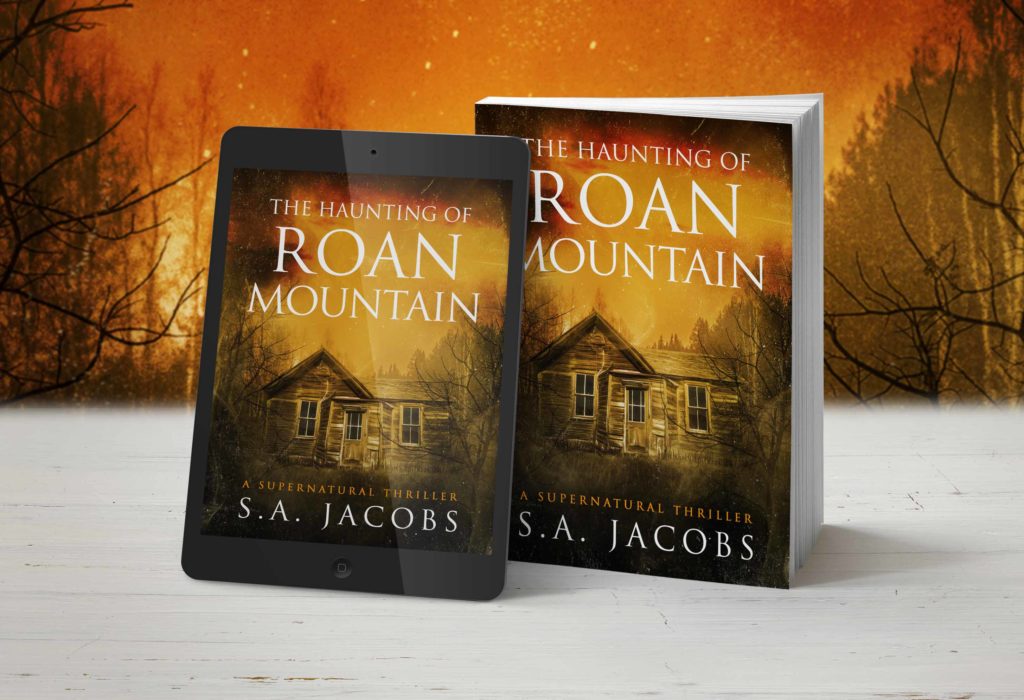 The Haunting of Roan Mountain